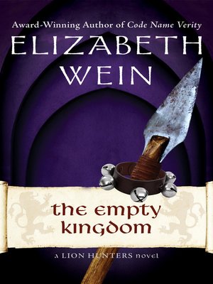 cover image of Empty Kingdom